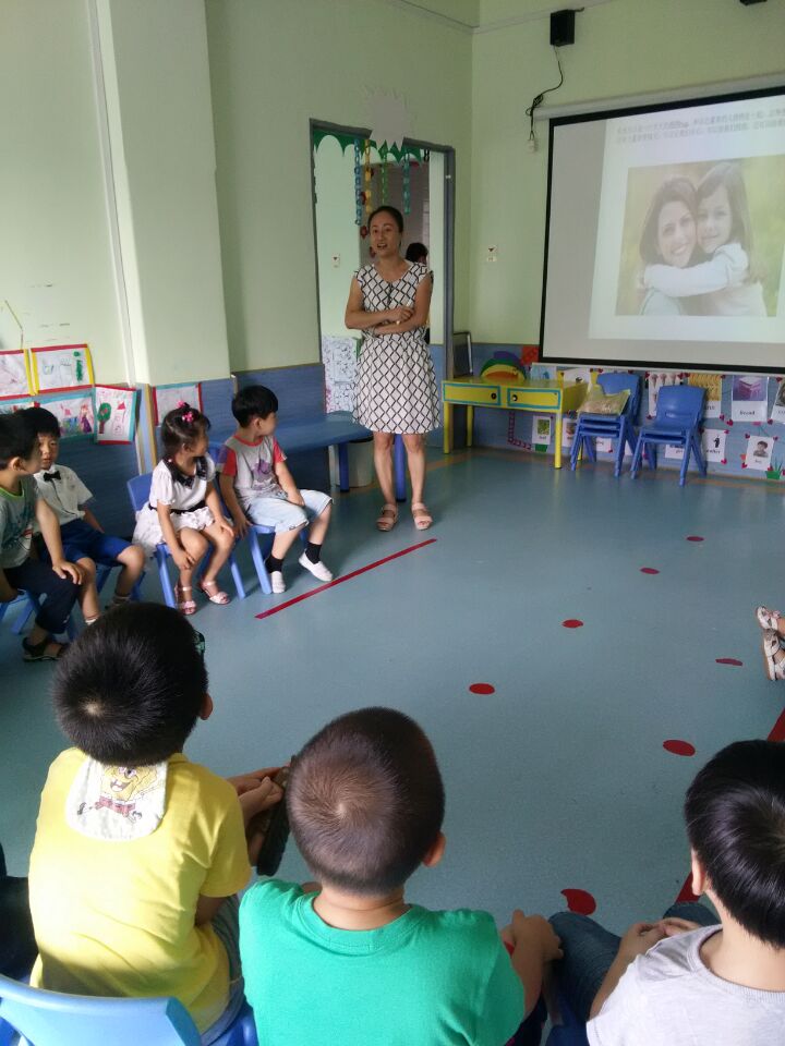 特雷新幼儿园 熙龙湾幼儿园